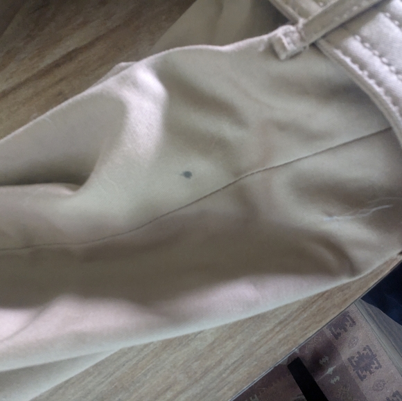 Express trenchcoat (M) - Picture 4 of 4